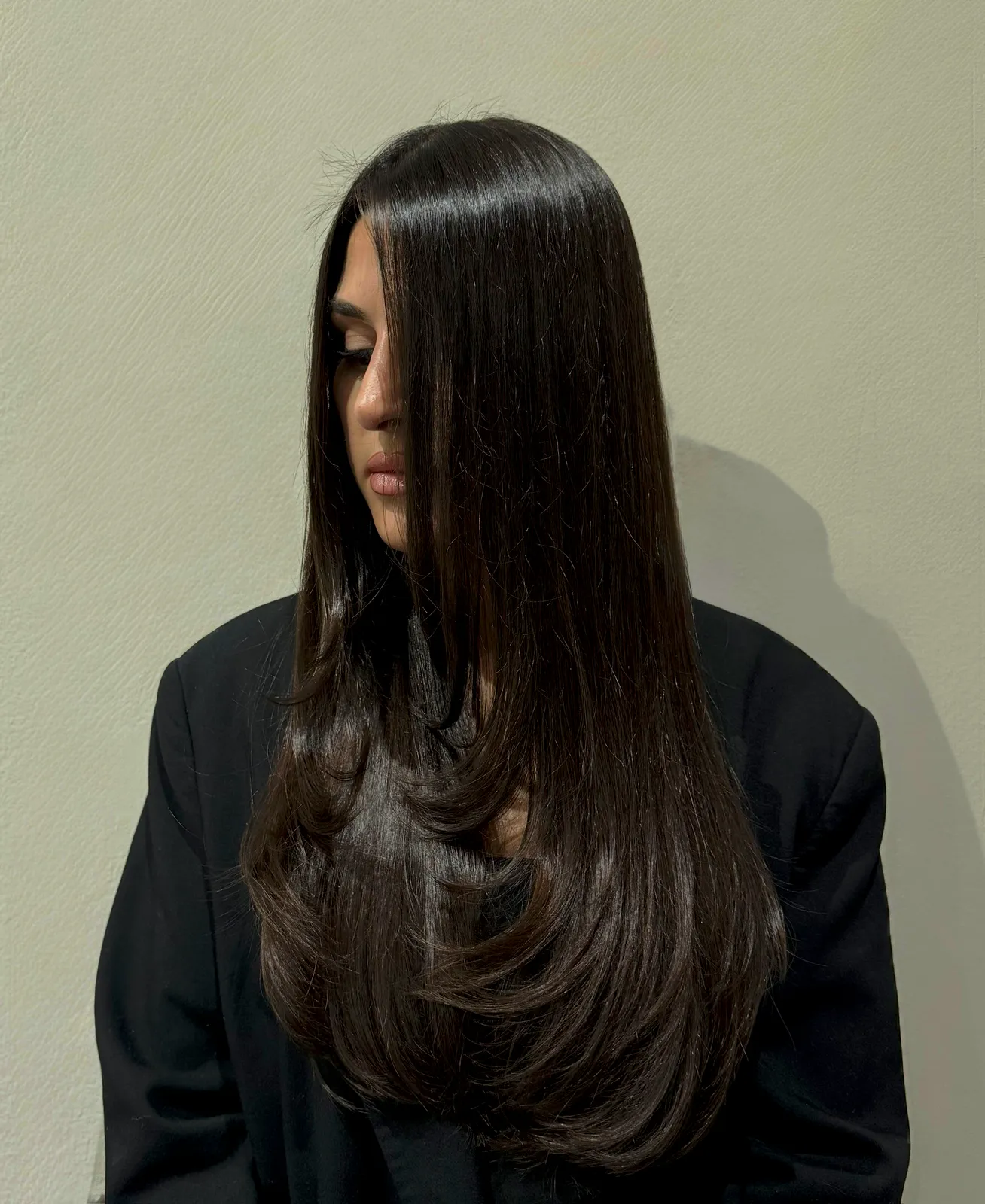 STUDIO PETITE CUT. 