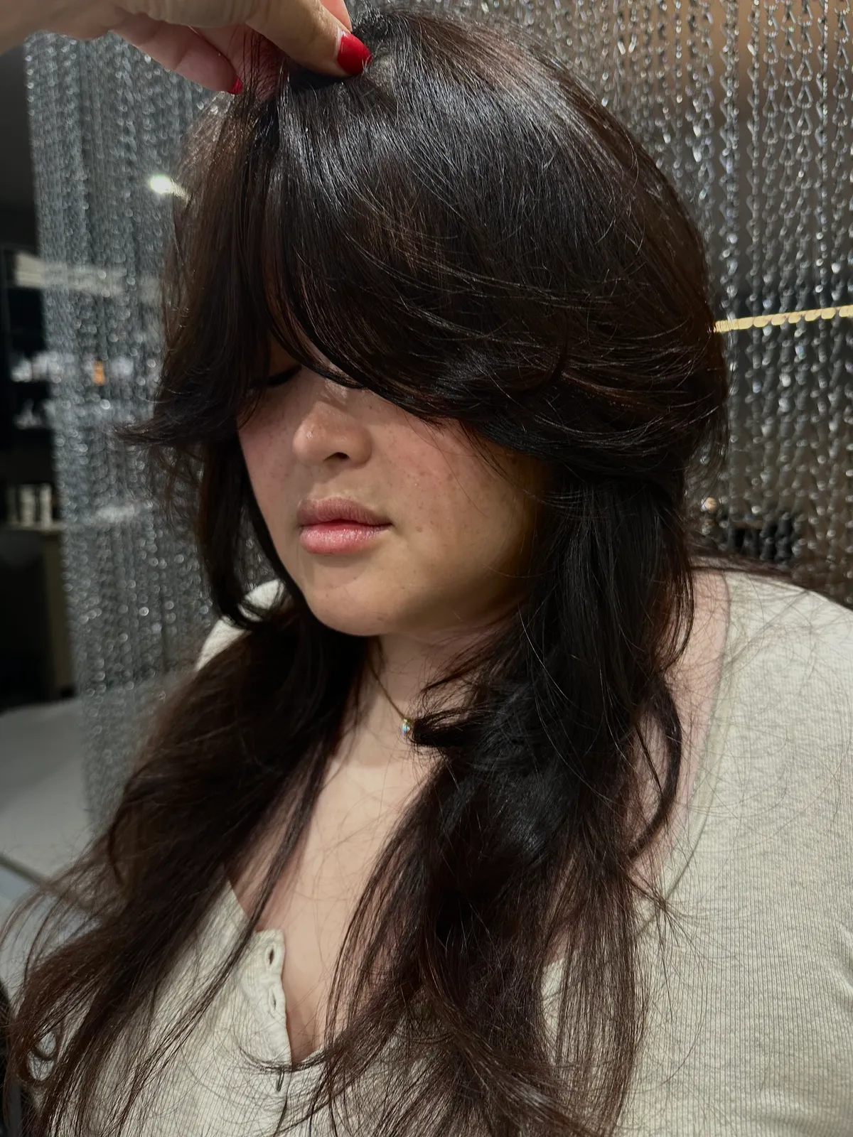 Cut
