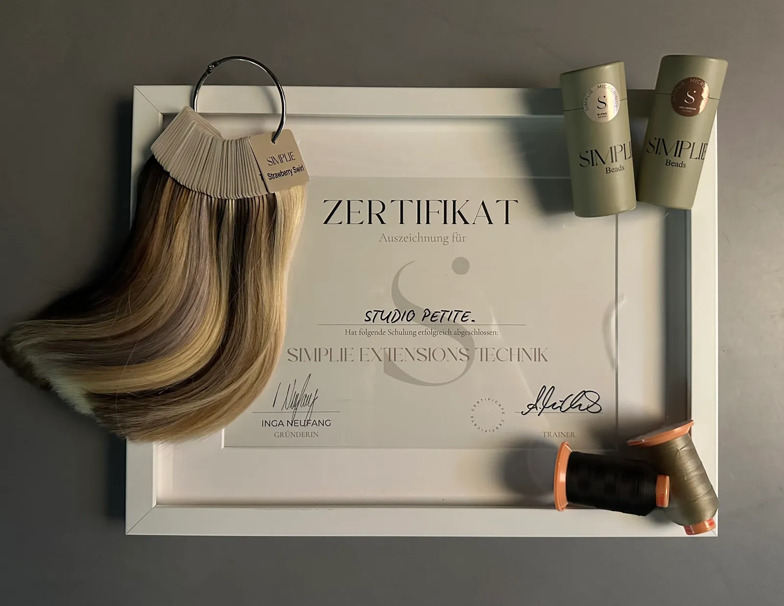 EXTENSIONS