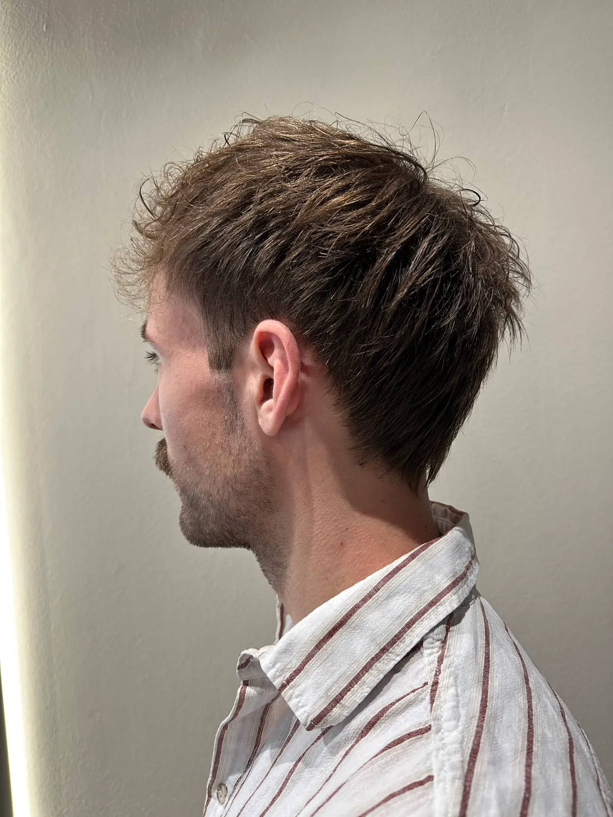 Cut